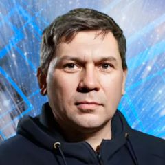 Андреев Андрей Федорович