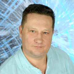 Краснянский Дмитрий
