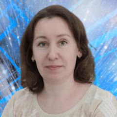 Ломова Елена