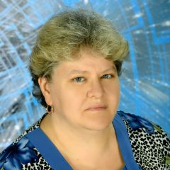Гладких Анна