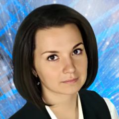 Воронцова Елена