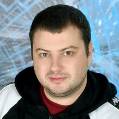 Королев Дмитрий