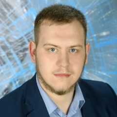 Анерт Данила Игоревич