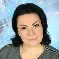 Бирюкова Людмила