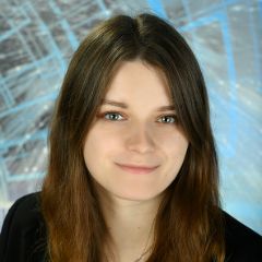 Виноградова Ирина