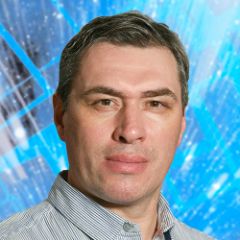 Гусев Алексей