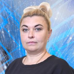 Лиманская Евгения