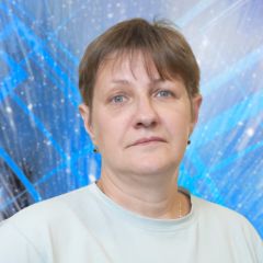 Булгакова Елена