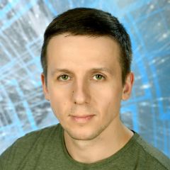 Проняков Виктор