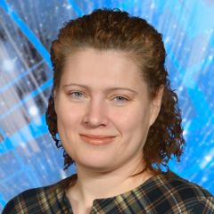 Филипповская Елена