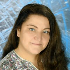 Савутина Юлия
