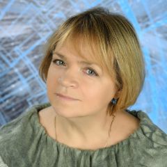 Тамбиева Валентина