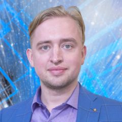 Мирошин Алексей