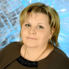 Кузьмина Елена