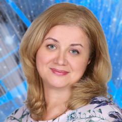 Мальцева Елена