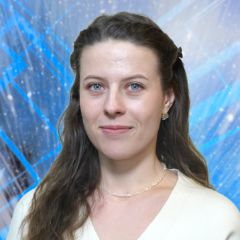 Зворыкина Валерия