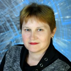 Маслова Татьяна