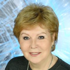 Батюта Алла Иосифовна