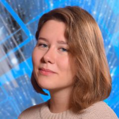 Мичкасова Екатерина