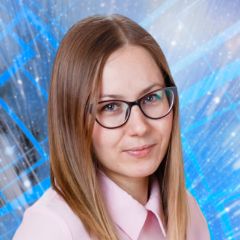 Евтюхова Анастасия