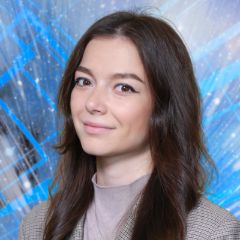 Савинова Юлия