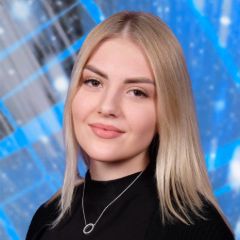 Арипова Анна Ариповна