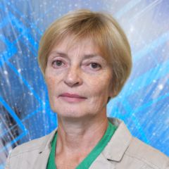 Матвеева Татьяна