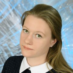 Заречкина Олеся
