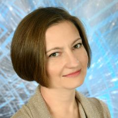 Палеева Оксана