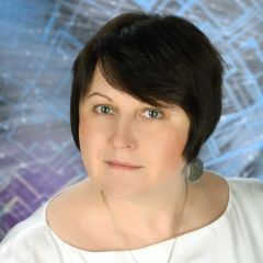 Краснянская Людмила