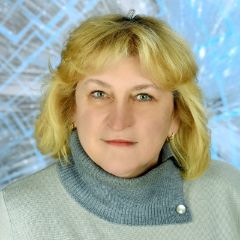 Головнева Татьяна