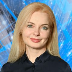 Белоус Людмила Ивановна