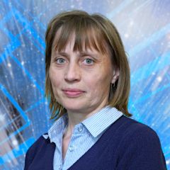 Чепаренкова Наталья