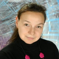 Соловьева Анастасия
