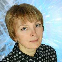 Гуварьян Людмила