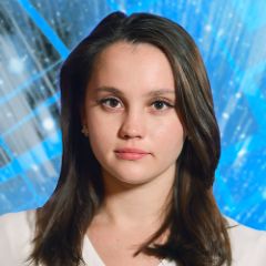 Аблязова Анастасия Романовна