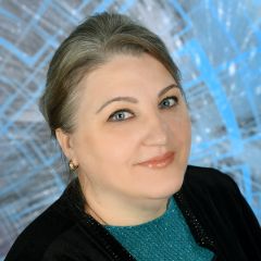 Колина Татьяна