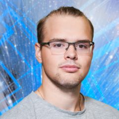 Саранцев Дмитрий