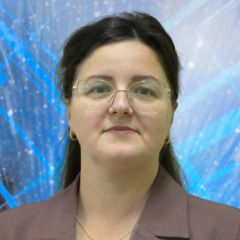 Ткаченко Татьяна