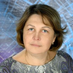 Дашкевич Лариса