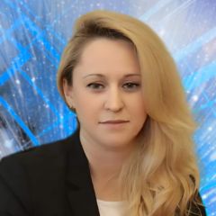 Созонова Наталья