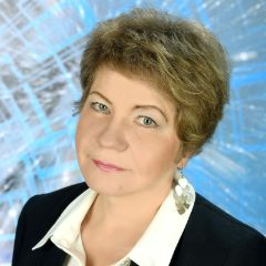 Павлова Ольга