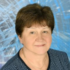 Агаркова Надежда Николаевна