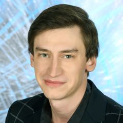 Болотин Михаил
