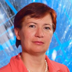 Труфанова Наталья