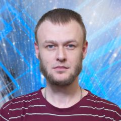 Малков Николай