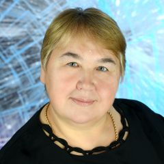 Соколова Татьяна