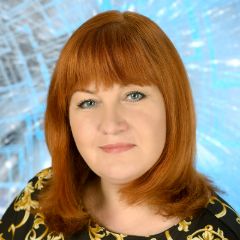 Харламова Екатерина