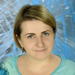 Феоктистова Татьяна