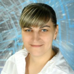 Малеваная Елена